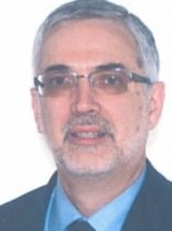 Prof Alain Bernard profile photo